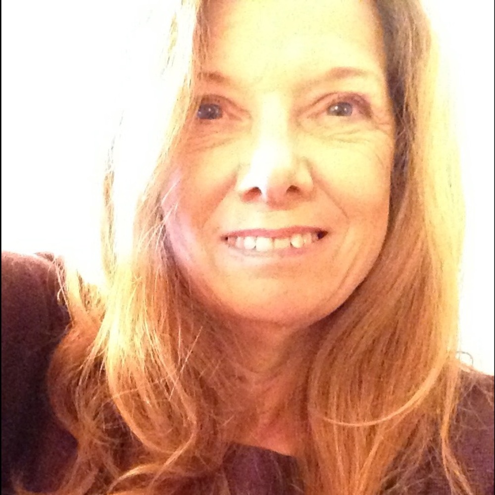 Meet your Posher, Pamela